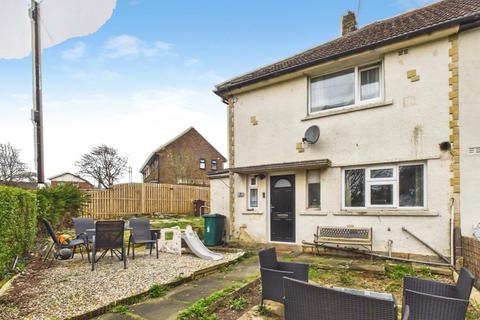 2 bedroom semi-detached house for sale, Moorfield Road, Bingley