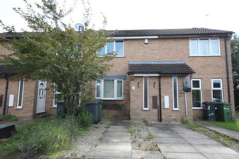 undefined, Lydham Court, York, YO24