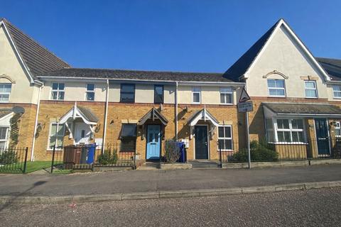 undefined, Edmund Road, Chafford Hundred, RM16