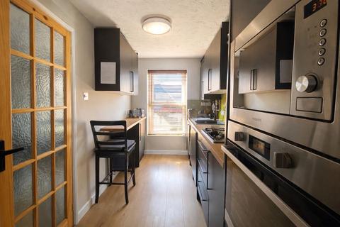 undefined, Edmund Road, Chafford Hundred, RM16