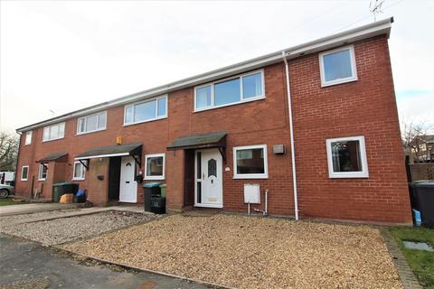 undefined, Friars Mews, Bangor-On-Dee, Wrexham