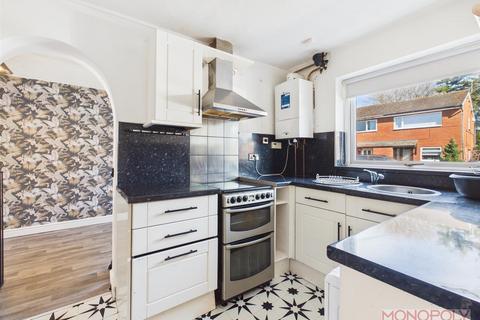 undefined, Friars Mews, Bangor-On-Dee, Wrexham