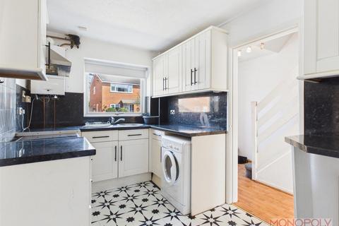 undefined, Friars Mews, Bangor-On-Dee, Wrexham
