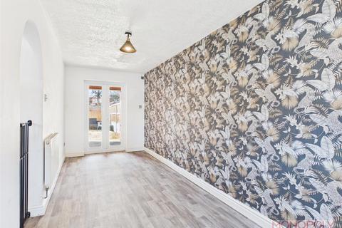 undefined, Friars Mews, Bangor-On-Dee, Wrexham