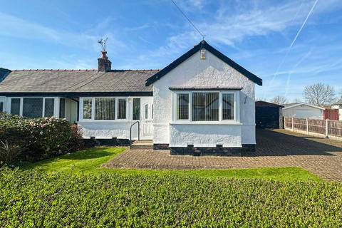 3 bedroom semi-detached bungalow for sale, Seaview Avenue, Irby, CH61