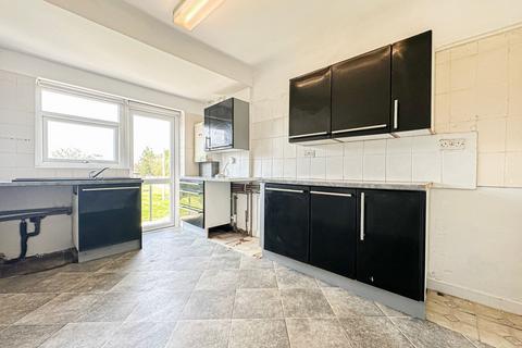 3 bedroom semi-detached bungalow for sale, Seaview Avenue, Irby, CH61