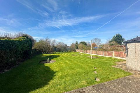 3 bedroom semi-detached bungalow for sale, Seaview Avenue, Irby, CH61