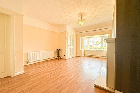 3 bedroom semi-detached bungalow for sale, Seaview Avenue, Irby, CH61