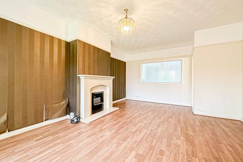 3 bedroom semi-detached bungalow for sale, Seaview Avenue, Irby, CH61