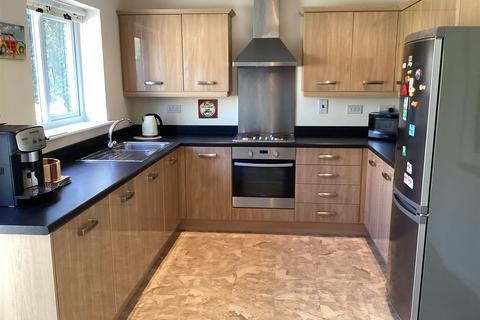 3 bedroom end of terrace house for sale, Ponc Y Rhedyn, Benllech, Tyn-Y-Gongl
