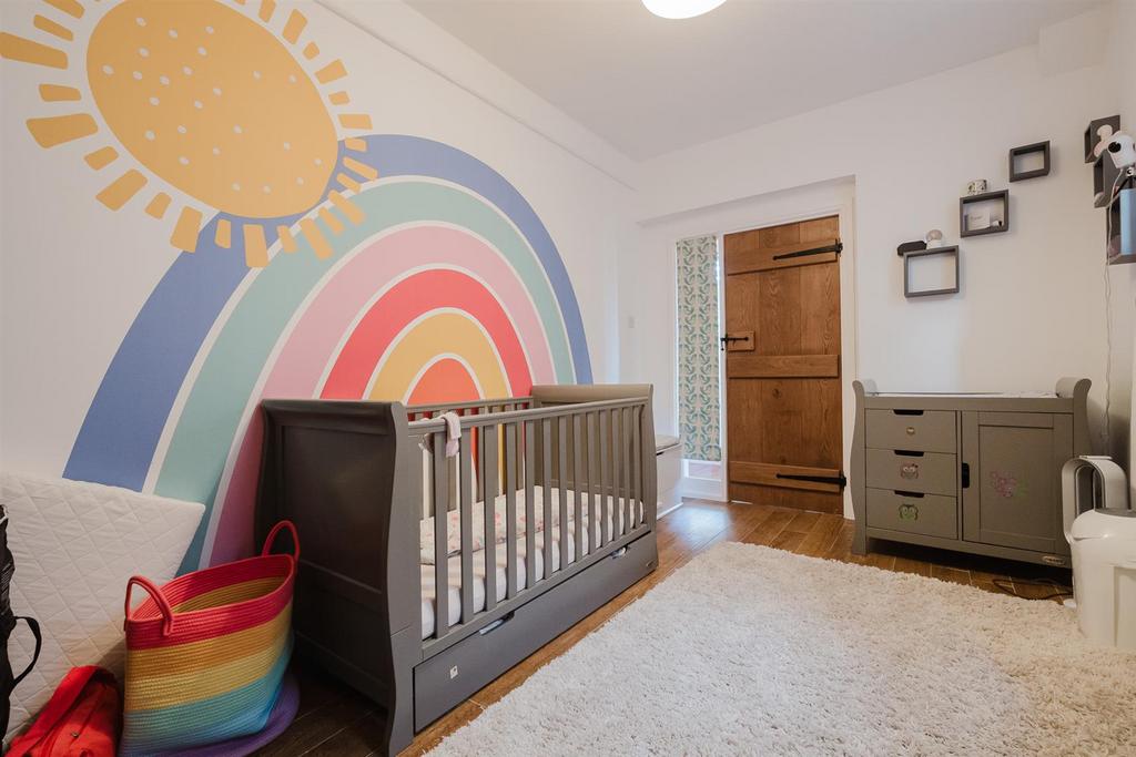 Bedroom 3