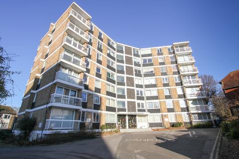 2 bedroom apartment to rent, Furze Hill, Hove BN3