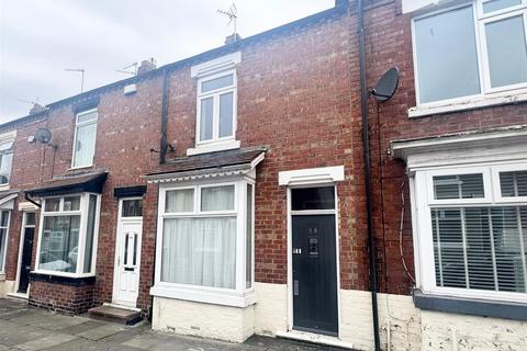 undefined, Harrison Terrace, Darlington