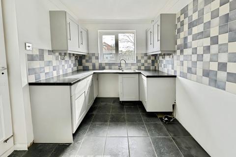 undefined, Mallard Way, March, PE15