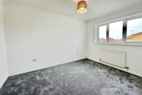 undefined, Mallard Way, March, PE15