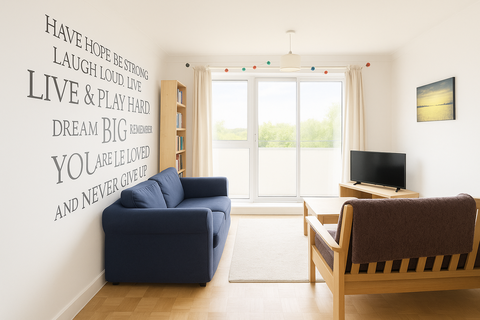 undefined, Blenheim Rd, RAYNES PARK SW20