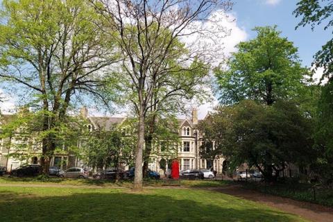 undefined, Ryder Street, Cardiff, CF11