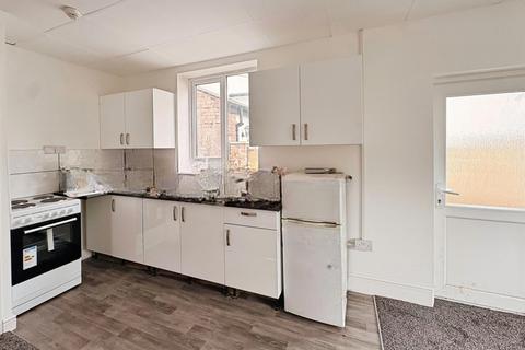 undefined, Ryder Street, Cardiff, CF11