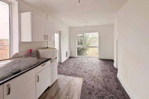 undefined, Ryder Street, Cardiff, CF11