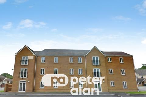 2 bedroom flat to rent, Maxwell Road, Cardiff, CF3