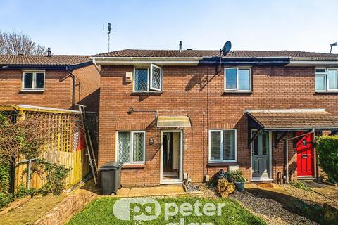 undefined, Glyn Simon Close, Cardiff, CF5