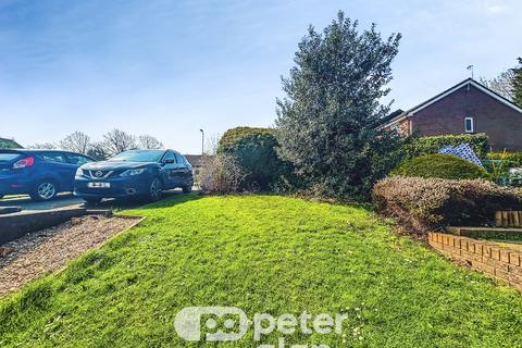 undefined, Glyn Simon Close, Cardiff, CF5