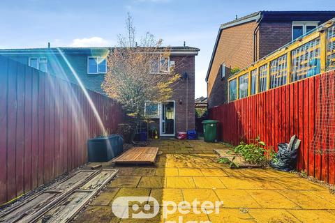 undefined, Glyn Simon Close, Cardiff, CF5