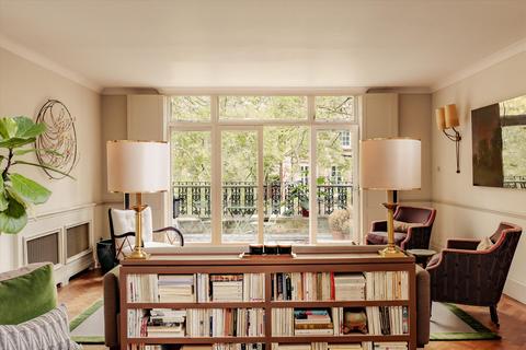 5 bedroom terraced house for sale, Holland Park Road, London W14