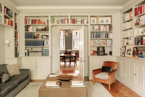 5 bedroom terraced house for sale, Holland Park Road, London W14