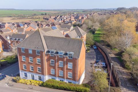 2 bedroom apartment for sale, Heritage Way, Leicester LE5