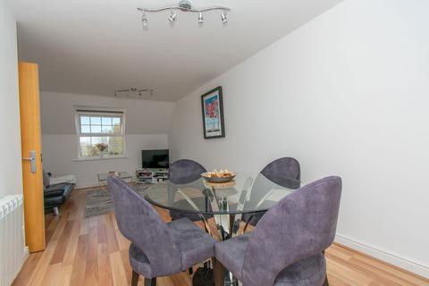 2 bedroom apartment for sale, Heritage Way, Leicester LE5