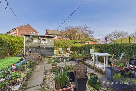 undefined, Glynfellis, Leam Lane