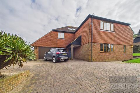 6 bedroom detached house for sale, Pett Level Road, Pett Level