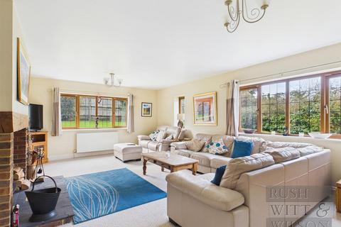 6 bedroom detached house for sale, Pett Level Road, Pett Level