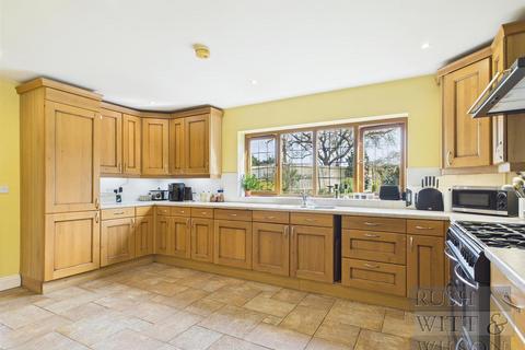 6 bedroom detached house for sale, Pett Level Road, Pett Level