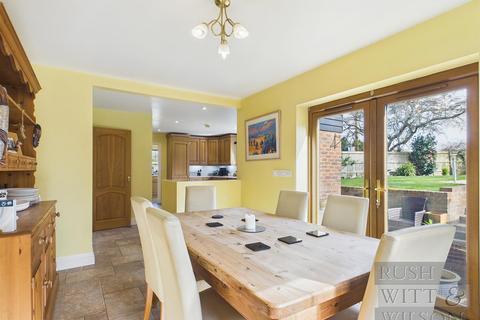 6 bedroom detached house for sale, Pett Level Road, Pett Level