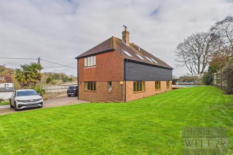 6 bedroom detached house for sale, Pett Level Road, Pett Level