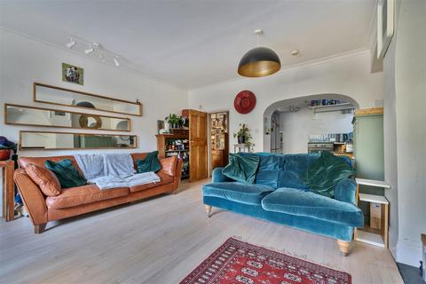 undefined, Richmond Park Road, Bristol BS8