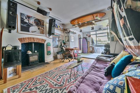 3 bedroom apartment for sale, Richmond Park Road, Bristol BS8