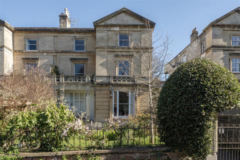 3 bedroom apartment for sale, Richmond Park Road, Bristol BS8