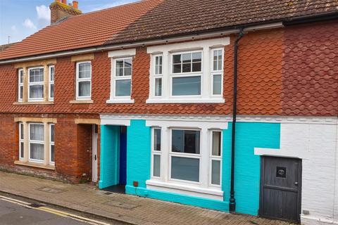 3 bedroom terraced house for sale, Thorn Road, Worthing