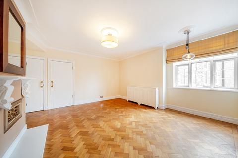 Studio to rent, College Crescent Belsize Park NW3