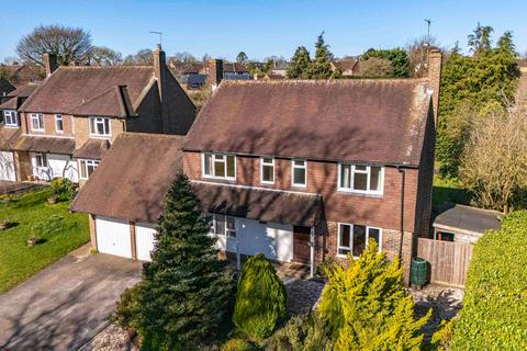 4 bedroom detached house for sale, Abbotswood, Princes Risborough HP27