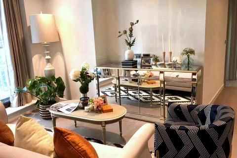 2 bedroom apartment for sale, Westmark Tower, Paddington W2