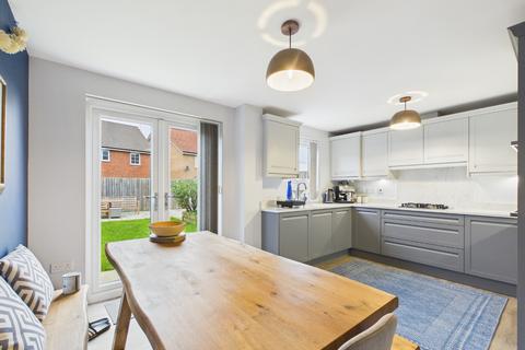 undefined, Ploughmans Gardens, Woodmansey, Beverley,HU17 0GN