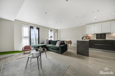 Victoria Avenue, Southend-on-sea, SS2 6