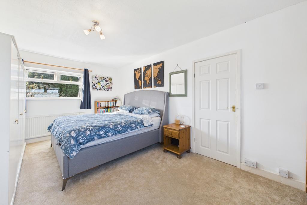 Main Bedroom