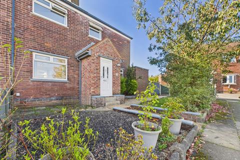 2 bedroom semi-detached house for sale, Basegreen Road, Sheffield, South Yorkshire, S12