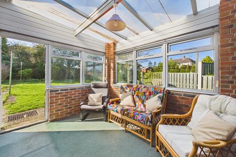 2 bedroom semi-detached house for sale, Basegreen Road, Sheffield, South Yorkshire, S12
