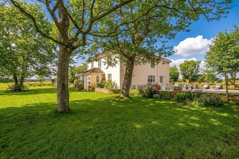 4 bedroom detached house for sale, Carr Road, North Kelsey, Market Rasen